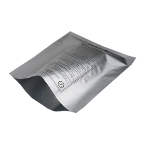 6 mil Moisture barrier bags