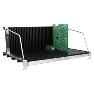 Conductive PCB Circulation Rack - Antistat