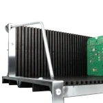 Conductive PCB Rack (Aluminum Frame) - Image 2