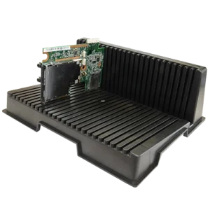 Conductive PCB Rack - Antistat