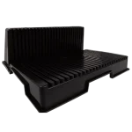 Conductive PCB Rack - Antistat