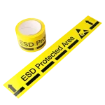 ESD Flooring Marking Tape - Antistat