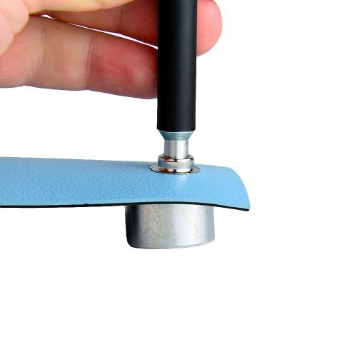 Press Stud Tool - Punch and Anvil - Image 2