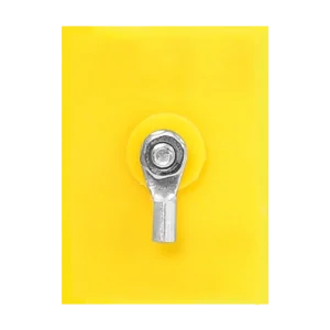 Earth Bonding Point - Back - Antistat