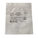 Moisture Barrier Bags 3.6 mil - Image 3