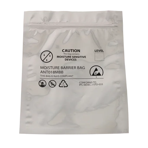 Moisture Barrier Bags 3.6 mil - Image 3