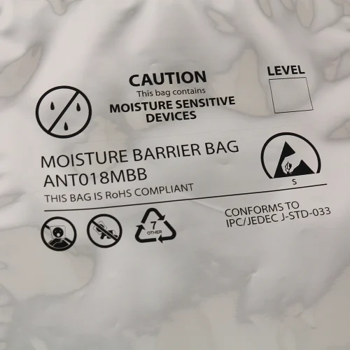 Moisture Barrier Bags 3.6 mil - Image 4