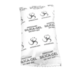 SiO₂ Silica Gel Desiccant - Image 2