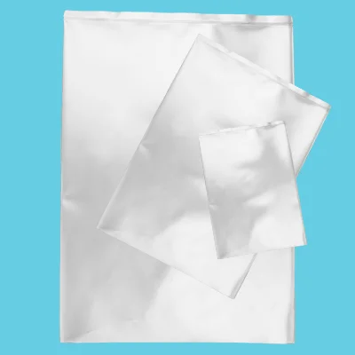 Class 100 Cleanroom LDPE Bags