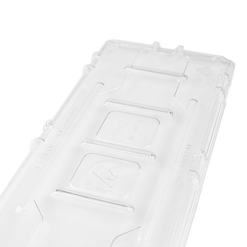 Clear JEDEC Tray Cover with Black Foam - Image 4