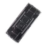 Clear JEDEC Tray Cover with Black Foam - Image 2