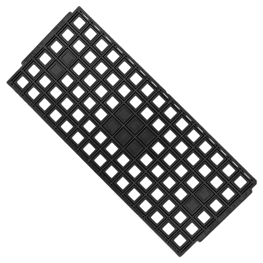 JEDEC Matrix Trays - TQFP