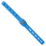 Cleanroom Adjustable Wristband