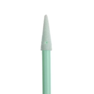 Conical Foam Swabs