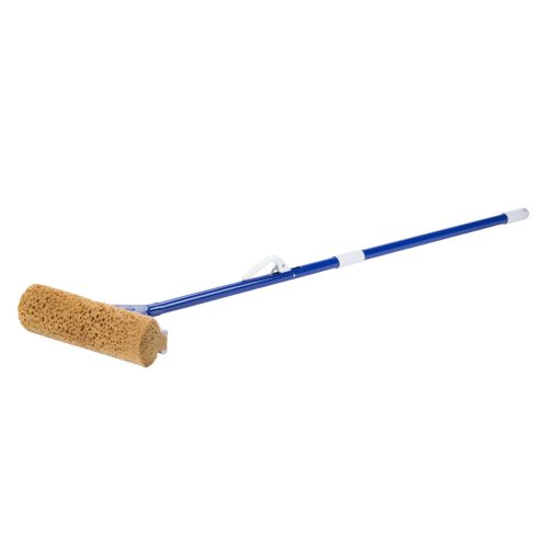 Cellulose Sponge Mop and Handle - Image 2