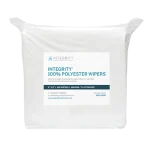 Cleanroom wipes Lint free