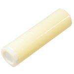 Cleanroom film roller - solo not in use- pale yellow color