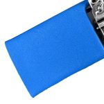Cleanroom Sponge Mop Head – Blue - Image 2