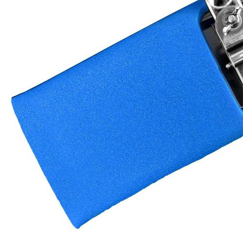 Cleanroom Sponge Mop Head – Blue - Image 2