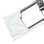 Disposable Polyester Mop Head Wipes - Image 3