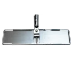 Cleanroom Swivel Mop Head Frame