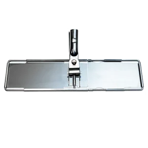 Cleanroom Swivel Mop Head Frame