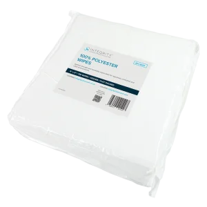 polyester wipes
