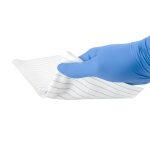 100% Polyester ESD Dry Wipes - Image 2