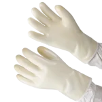 an image showing both left and right heat-resistant gloves - product 602-0324-Silicone-Heat-Resistance-Gloves-270mm-1.jpg