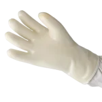 Silicone Gloves. Heat Resistant