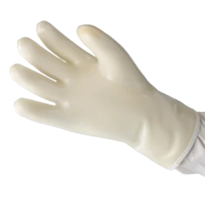 Silicone Gloves. Heat Resistant