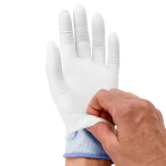 Full Finger Nylon Glove Liners - Image 2