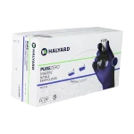 HALYARD PUREZERO MARIN Nitrile Gloves - Image 2
