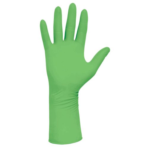HALYARD PUREZERO LIMON Nitrile Gloves - Image 3