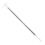 Tubular Mop Set and Replacement Head - Image 4