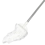 Tubular Mop Head and Handle