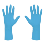 HALYARD PUREZERO HG5 Nitrile Gloves - Image 2