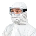 Anti-Splash Goggles with Anti-Fog Coating - Image 2