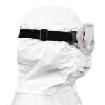 Anti-Splash Goggles with Anti-Fog Coating - Image 3