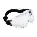 Anti-Splash Goggles with Anti-Fog Coating