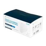 Disposable Face Mask with Earloops ISO 4+ - Image 2