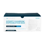 Disposable Face Mask with Earloops ISO 4+ - Image 3