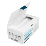Disposable Face Mask with Earloops ISO 4+ - Image 4