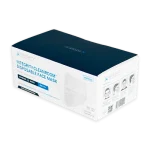 Disposable Face Mask with Earloops ISO 5+ - Image 2