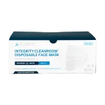 Disposable Face Mask with Earloops ISO 5+ - Image 3