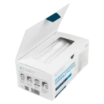 Disposable Face Mask with Earloops ISO 5+ - Image 4