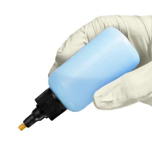 Flux Dispenser Bottle with Pen Tip - Image 2