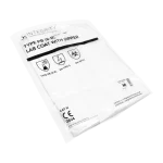 Disposable Cleanroom Antistatic Lab Coat - Image 3