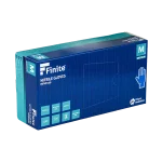 Nitrile Powder Free Gloves - POLYCO HEALTHLINE - Image 2