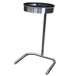 Cleanroom Waste Bin – Refuse Sack Holder